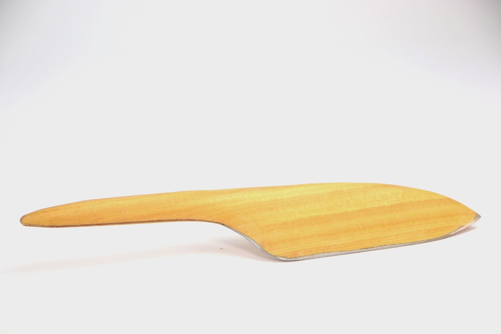 Fenisu - Couteau de cuisine en Citronnier