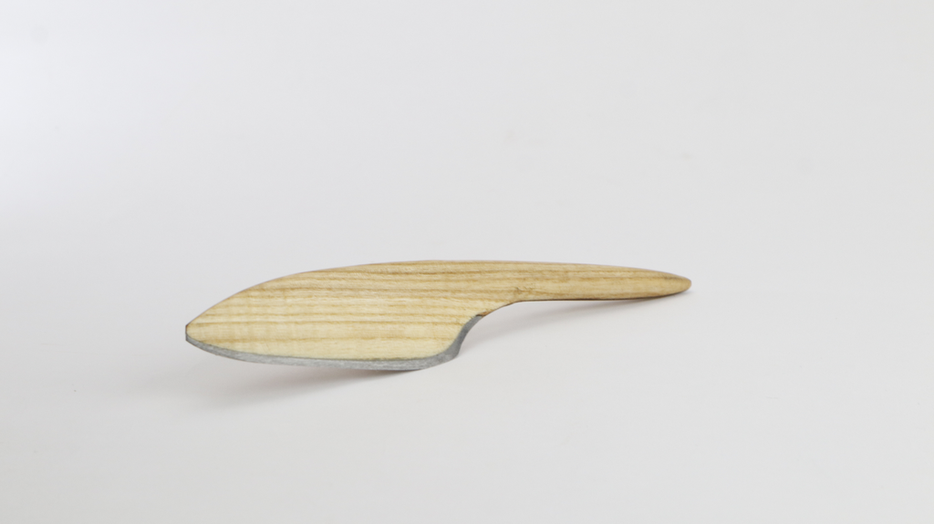 Couteau de Cuisine - Frêne