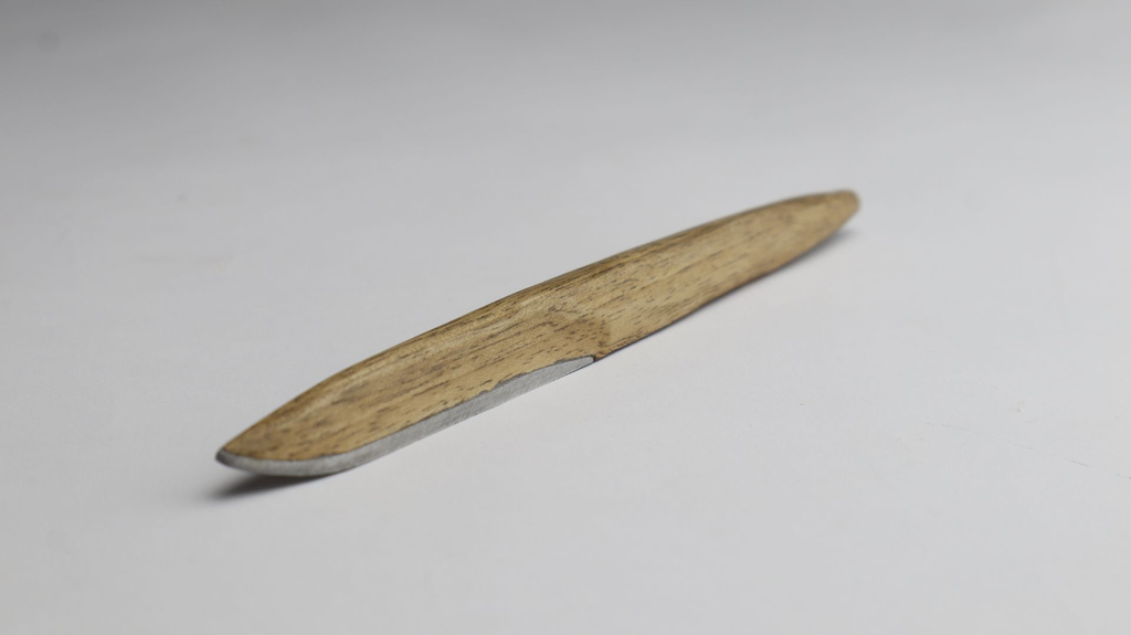 Couteau de Table - Noyer