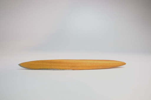 Ariansu - Couteau de table en Citronnier