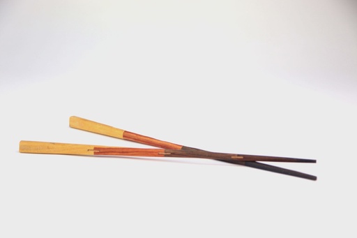 Shi - Baguettes chinoises claires
